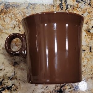 FIESTAWARE RING MUG 1 EACH. BUY MORE SAVE MORE 4 for $28